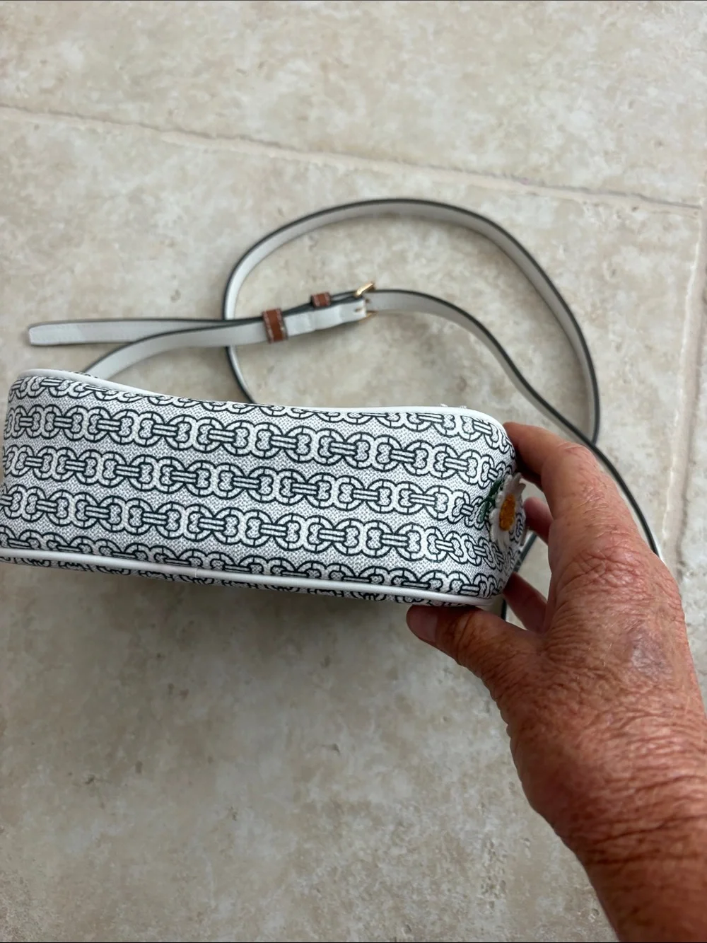Tory Burch Crossbody